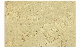 Плавающий пробковый паркет Ibercork EasyCork Леон Арена, 1 м.кв.